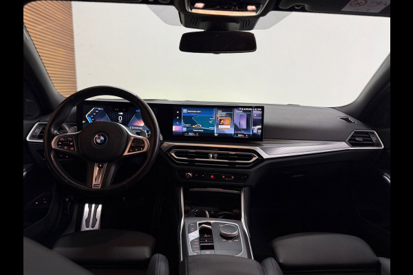BMW 3 Serie Touring 330e M-Sport | xDrive |Shadowline | Elektrische Sporstoelen | 19” | Driving Assistant Professional | Head-Up