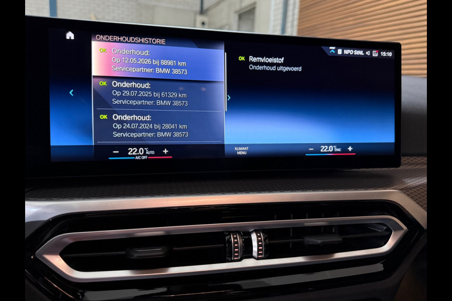 BMW 3 Serie Touring 330e M-Sport | xDrive |Shadowline | Elektrische Sporstoelen | 19” | Driving Assistant Professional | Head-Up