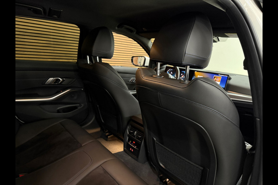 BMW 3 Serie Touring 330e M-Sport | xDrive |Shadowline | Elektrische Sporstoelen | 19” | Driving Assistant Professional | Head-Up