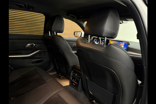 BMW 3 Serie Touring 330e M-Sport | xDrive |Shadowline | Elektrische Sporstoelen | 19” | Driving Assistant Professional | Head-Up