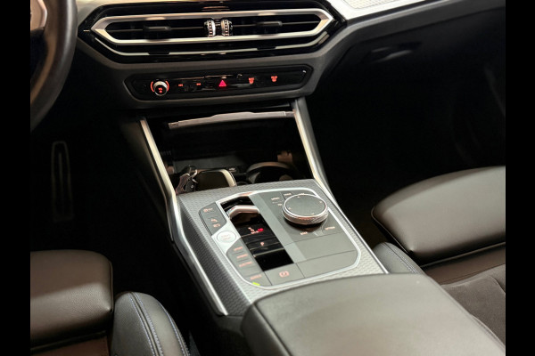 BMW 3 Serie Touring 330e M-Sport | xDrive |Shadowline | Elektrische Sporstoelen | 19” | Driving Assistant Professional | Head-Up