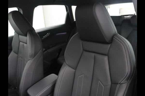 Audi Q4 e-tron 45 quattro Advanced edition 77 kWh | SOH 94,8% | Apple Carplay | Navigatie | Parkeerhulp | LED |