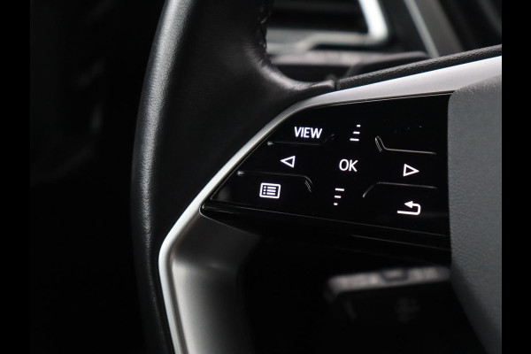 Audi Q4 e-tron 45 quattro Advanced edition 77 kWh | SOH 94,8% | Apple Carplay | Navigatie | Parkeerhulp | LED |