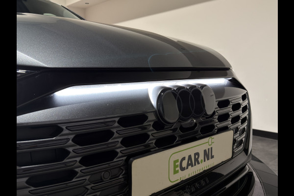Audi Q8 Sportback e-tron 55 quattro S Edition 115 kWh | 22kW lader | Panoramadak | Keyless | Matrix LED