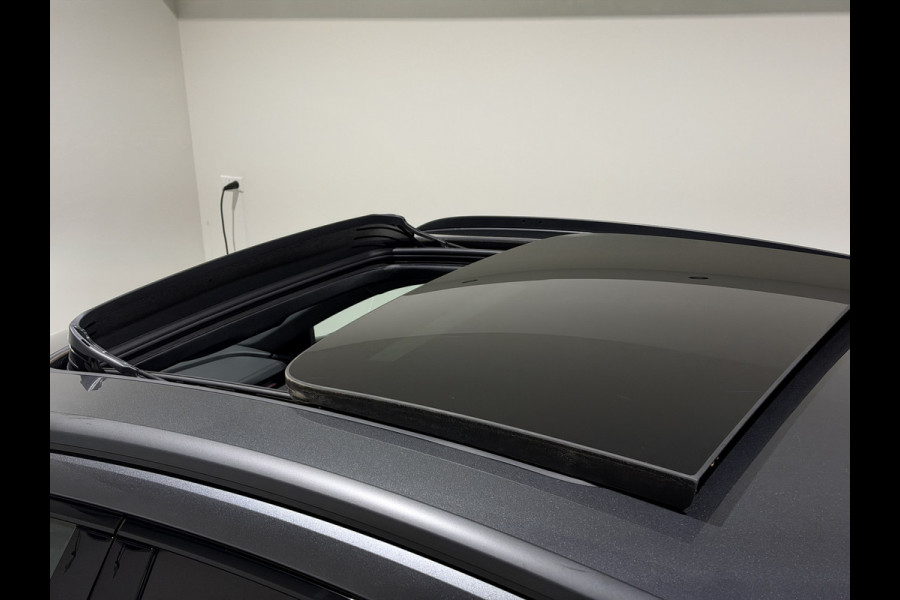 Audi Q8 Sportback e-tron 55 quattro S Edition 115 kWh | 22kW lader | Panoramadak | Keyless | Matrix LED