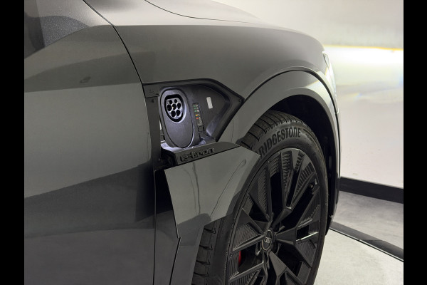 Audi Q8 Sportback e-tron 55 quattro S Edition 115 kWh | 22kW lader | Panoramadak | Keyless | Matrix LED