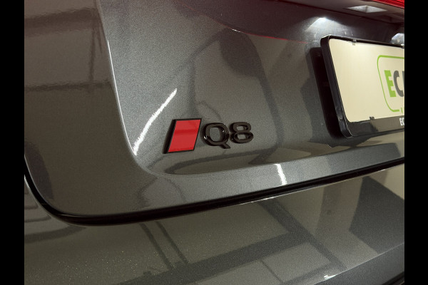 Audi Q8 Sportback e-tron 55 quattro S Edition 115 kWh | 22kW lader | Panoramadak | Keyless | Matrix LED