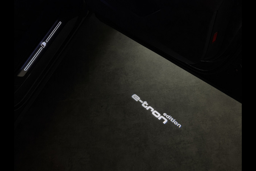 Audi Q8 Sportback e-tron 55 quattro S Edition 115 kWh | 22kW lader | Panoramadak | Keyless | Matrix LED