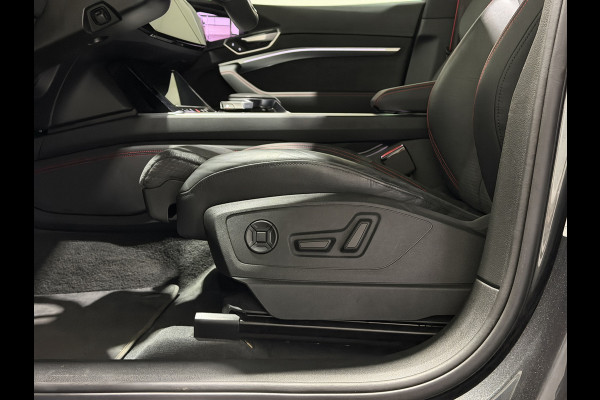 Audi Q8 Sportback e-tron 55 quattro S Edition 115 kWh | 22kW lader | Panoramadak | Keyless | Matrix LED
