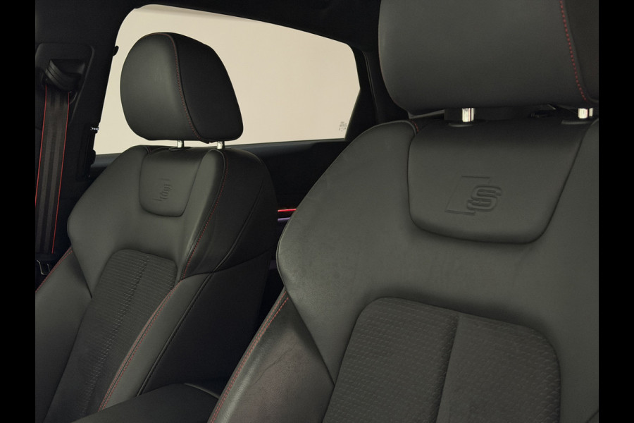 Audi Q8 Sportback e-tron 55 quattro S Edition 115 kWh | 22kW lader | Panoramadak | Keyless | Matrix LED