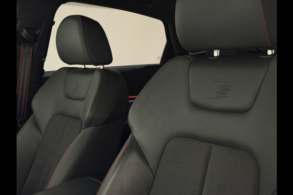 Audi Q8 Sportback e-tron 55 quattro S Edition 115 kWh | 22kW lader | Panoramadak | Keyless | Matrix LED