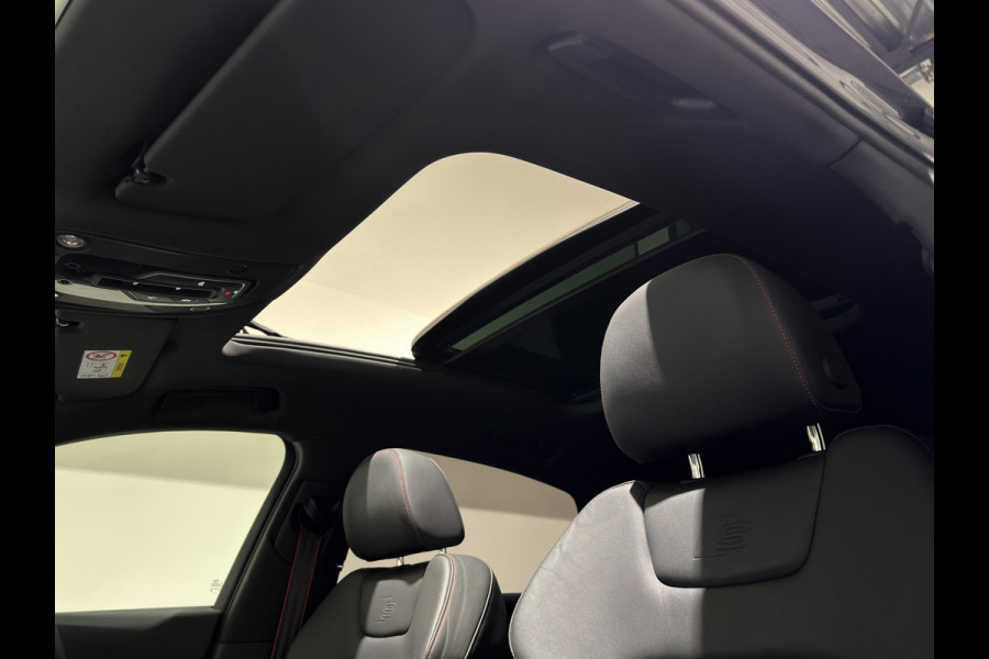 Audi Q8 Sportback e-tron 55 quattro S Edition 115 kWh | 22kW lader | Panoramadak | Keyless | Matrix LED