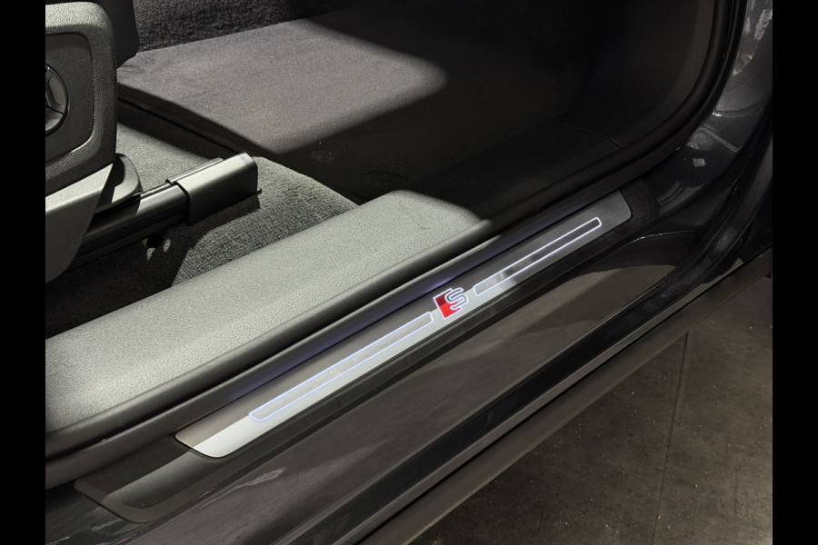 Audi Q8 Sportback e-tron 55 quattro S Edition 115 kWh | 22kW lader | Panoramadak | Keyless | Matrix LED