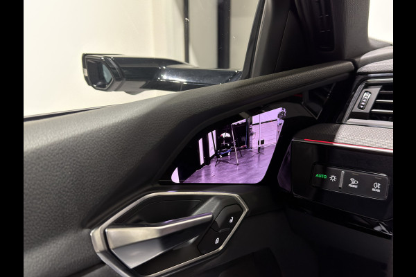 Audi Q8 Sportback e-tron 55 quattro S Edition 115 kWh | 22kW lader | Panoramadak | Keyless | Matrix LED