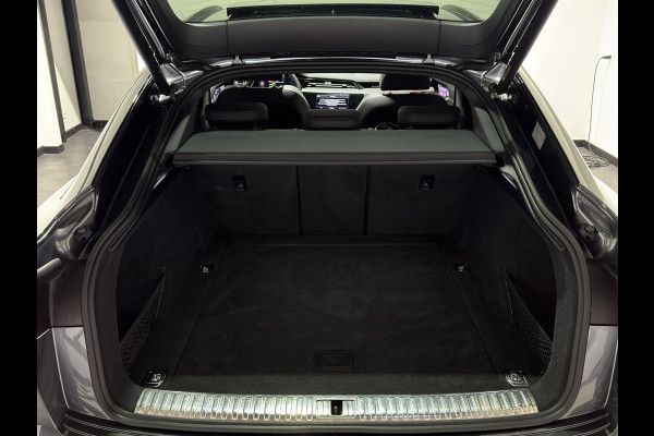 Audi Q8 Sportback e-tron 55 quattro S Edition 115 kWh | 22kW lader | Panoramadak | Keyless | Matrix LED