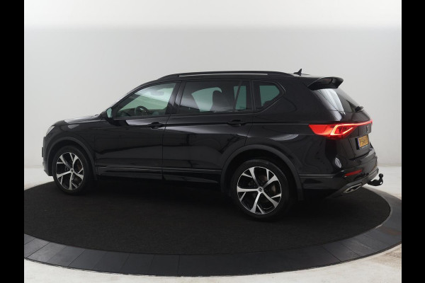 Seat Tarraco 1.5 TSI FR Business Intense | Trekhaak | Camera | LED | Apple Carplay | Beats Audio |