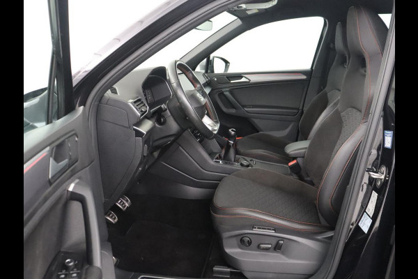 Seat Tarraco 1.5 TSI FR Business Intense | Trekhaak | Camera | LED | Apple Carplay | Beats Audio |