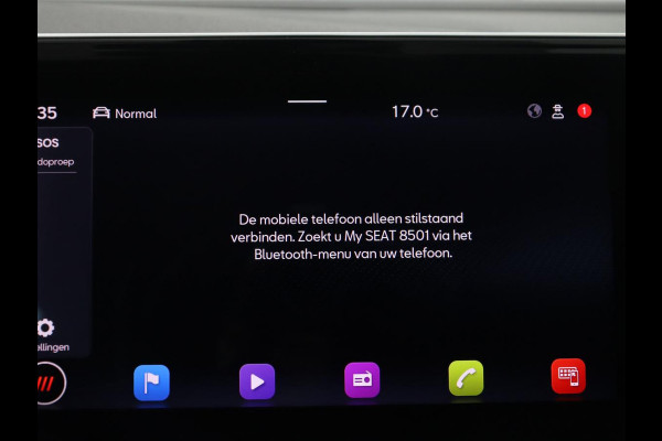Seat Tarraco 1.5 TSI FR Business Intense | Trekhaak | Camera | LED | Apple Carplay | Beats Audio |