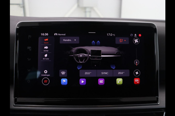 Seat Tarraco 1.5 TSI FR Business Intense | Trekhaak | Camera | LED | Apple Carplay | Beats Audio |