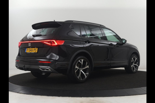 Seat Tarraco 1.5 TSI FR Business Intense | Trekhaak | Camera | LED | Apple Carplay | Beats Audio |