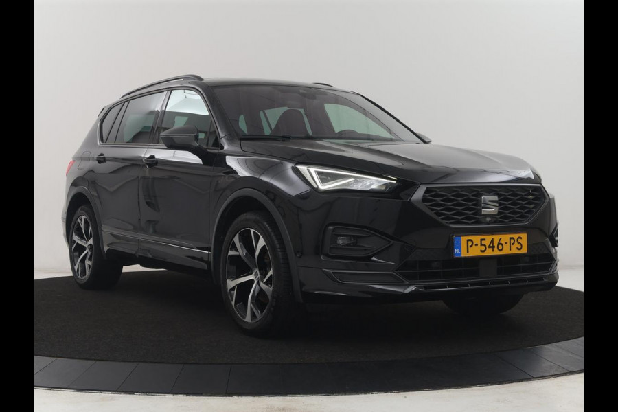 Seat Tarraco 1.5 TSI FR Business Intense | Trekhaak | Camera | LED | Apple Carplay | Beats Audio |