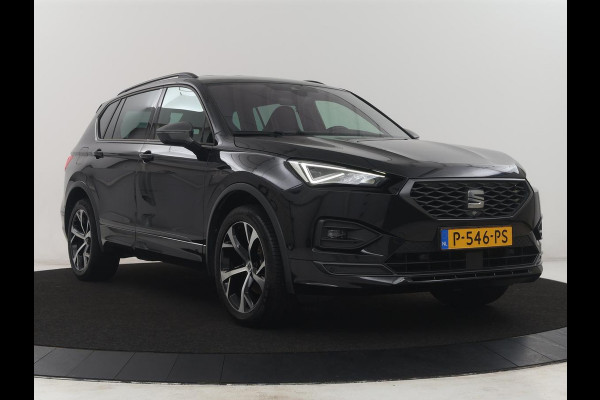 Seat Tarraco 1.5 TSI FR Business Intense | Trekhaak | Camera | LED | Apple Carplay | Beats Audio |