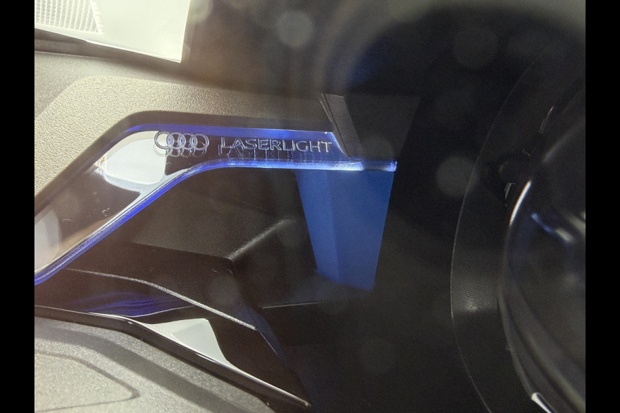 Audi e-tron GT 93 kWh | SOH 89% | Achterasbesturing | ACC | Nappa Leder | Laser LED