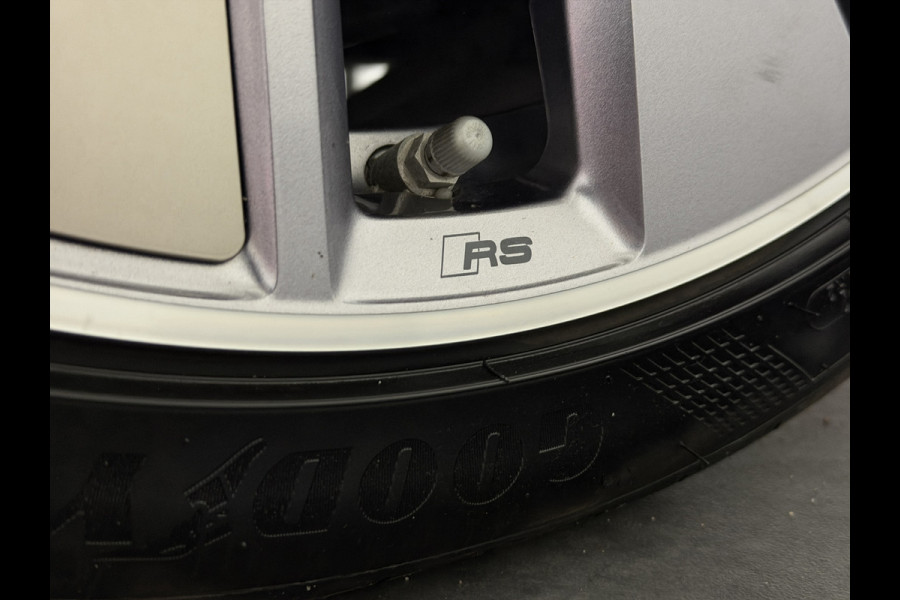 Audi e-tron GT 93 kWh | SOH 89% | Achterasbesturing | ACC | Nappa Leder | Laser LED