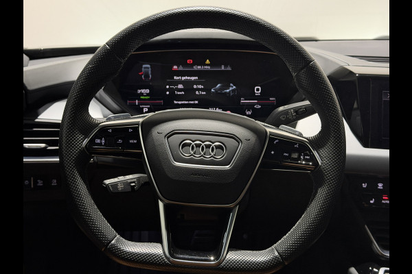 Audi e-tron GT 93 kWh | SOH 89% | Achterasbesturing | ACC | Nappa Leder | Laser LED