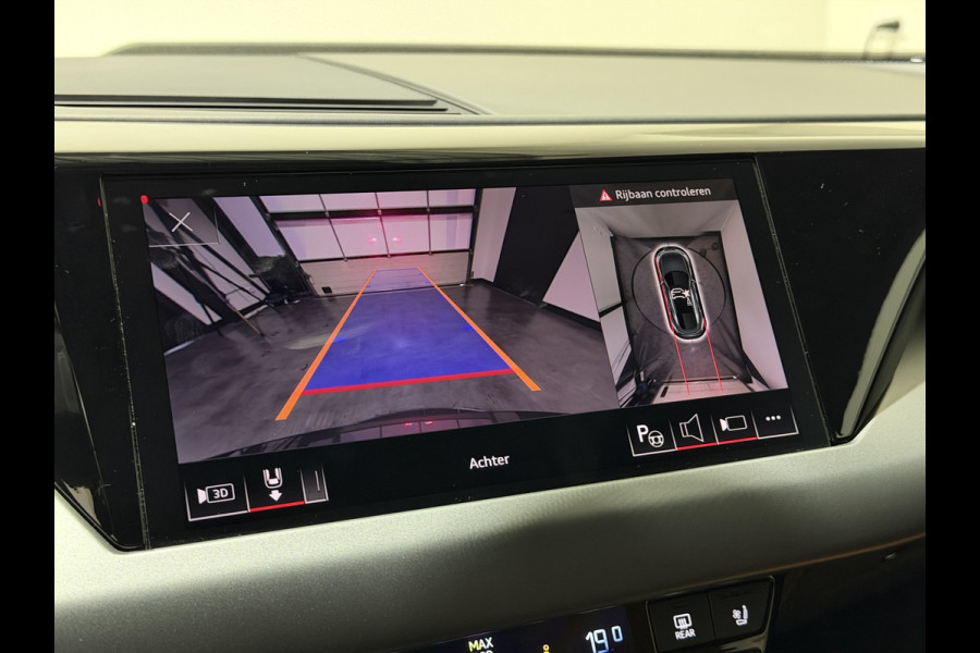 Audi e-tron GT 93 kWh | SOH 89% | Achterasbesturing | ACC | Nappa Leder | Laser LED