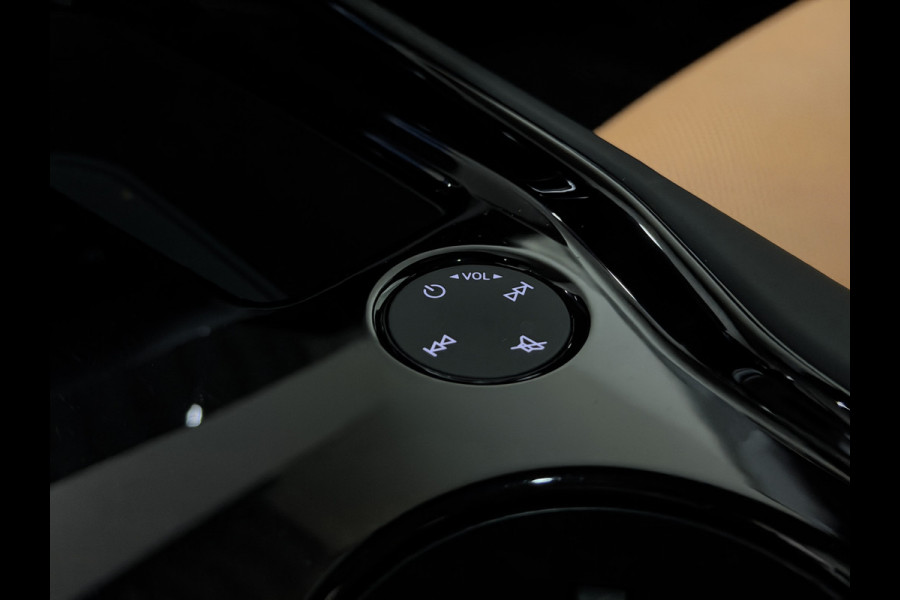 Audi e-tron GT 93 kWh | SOH 89% | Achterasbesturing | ACC | Nappa Leder | Laser LED