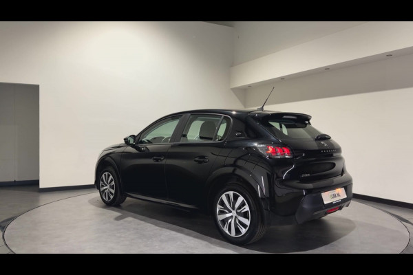 Peugeot e-208 EV Active 50 kWh | navigatie | 11kw 3-fase lader | LED verlichting | Keyless start