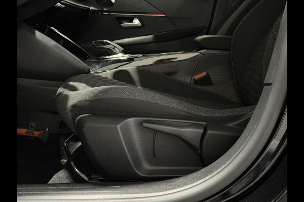 Peugeot e-208 EV Active 50 kWh | navigatie | 11kw 3-fase lader | LED verlichting | Keyless start