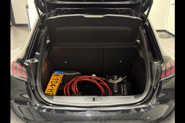Peugeot e-208 EV Active 50 kWh | navigatie | 11kw 3-fase lader | LED verlichting | Keyless start