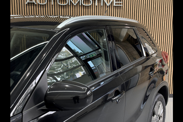 Suzuki Vitara 1.4 Boosterjet Comfort | Navi | Stoelverwarming | 17" | Camera | Carplay | Cruise | 100% onderhouden