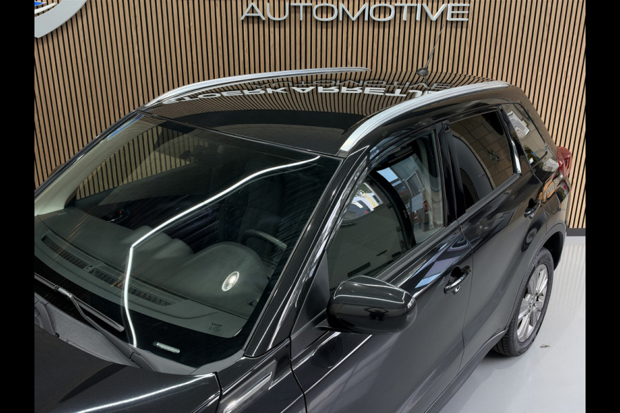 Suzuki Vitara 1.4 Boosterjet Comfort | Navi | Stoelverwarming | 17" | Camera | Carplay | Cruise | 100% onderhouden