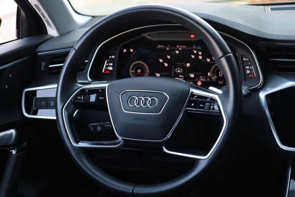 Audi A6 Avant 50 TFSI e quattro / VIRTUAL / 360 / ACC / LEDER / STUUR+STOELVERW