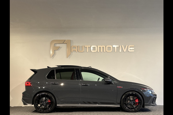 Volkswagen Golf 2.0 TSI GTI Clubsport Pano|HuD|Memory|IQ|Sfeer