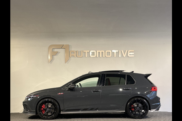 Volkswagen Golf 2.0 TSI GTI Clubsport Pano|HuD|Memory|IQ|Sfeer
