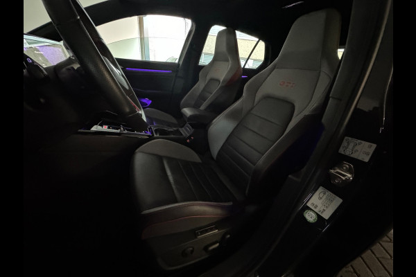 Volkswagen Golf 2.0 TSI GTI Clubsport Pano|HuD|Memory|IQ|Sfeer