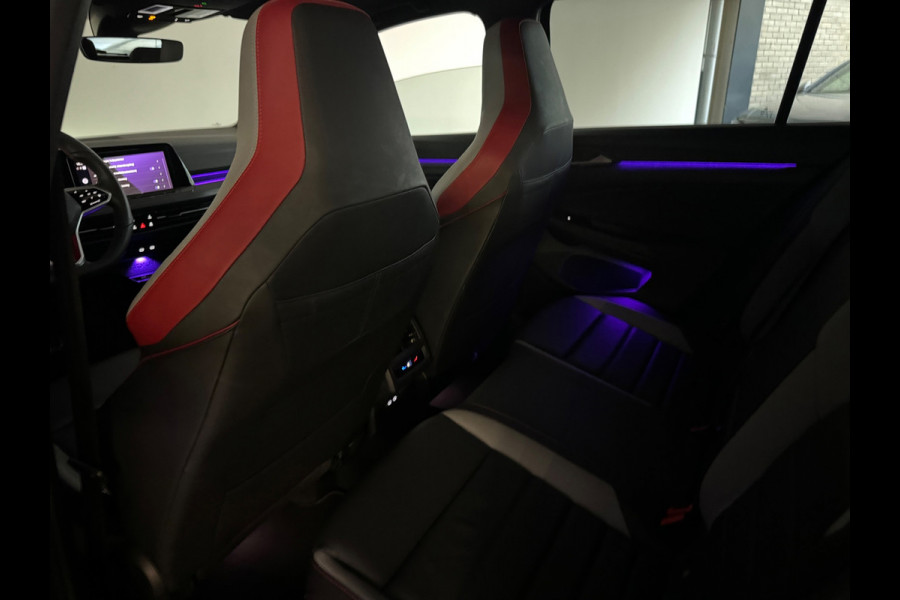 Volkswagen Golf 2.0 TSI GTI Clubsport Pano|HuD|Memory|IQ|Sfeer