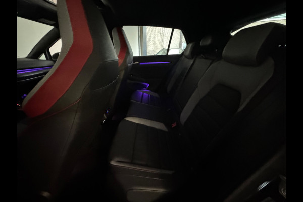 Volkswagen Golf 2.0 TSI GTI Clubsport Pano|HuD|Memory|IQ|Sfeer