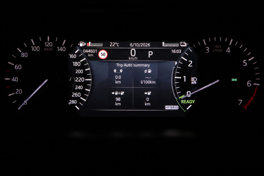 Land Rover Discovery Sport P300e 1.5 R-Dynamic SE / MEMORY / ACC / MERIDIAN / CAMERA / KEYLESS
