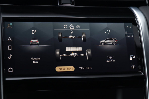 Land Rover Discovery Sport P300e 1.5 R-Dynamic SE / MEMORY / ACC / MERIDIAN / CAMERA / KEYLESS