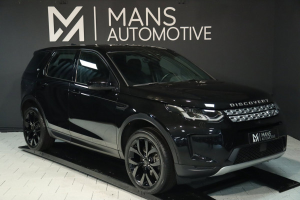 Land Rover Discovery Sport P300e 1.5 R-Dynamic SE / MEMORY / ACC / MERIDIAN / CAMERA / KEYLESS