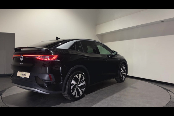 Volkswagen ID.5 Pro 77 kWh | Keyless | Matrix LED | Warmtepomp | Stoelen & stuur verwarmd
