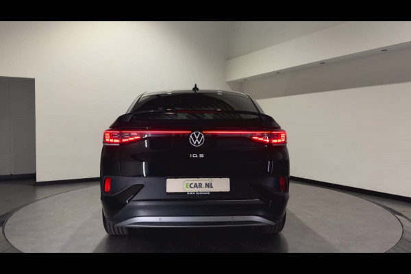 Volkswagen ID.5 Pro 77 kWh | Keyless | Matrix LED | Warmtepomp | Stoelen & stuur verwarmd