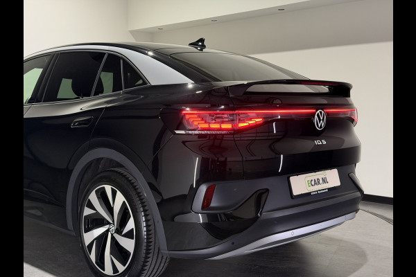 Volkswagen ID.5 Pro 77 kWh | Keyless | Matrix LED | Warmtepomp | Stoelen & stuur verwarmd
