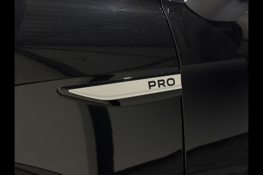 Volkswagen ID.5 Pro 77 kWh | Keyless | Matrix LED | Warmtepomp | Stoelen & stuur verwarmd