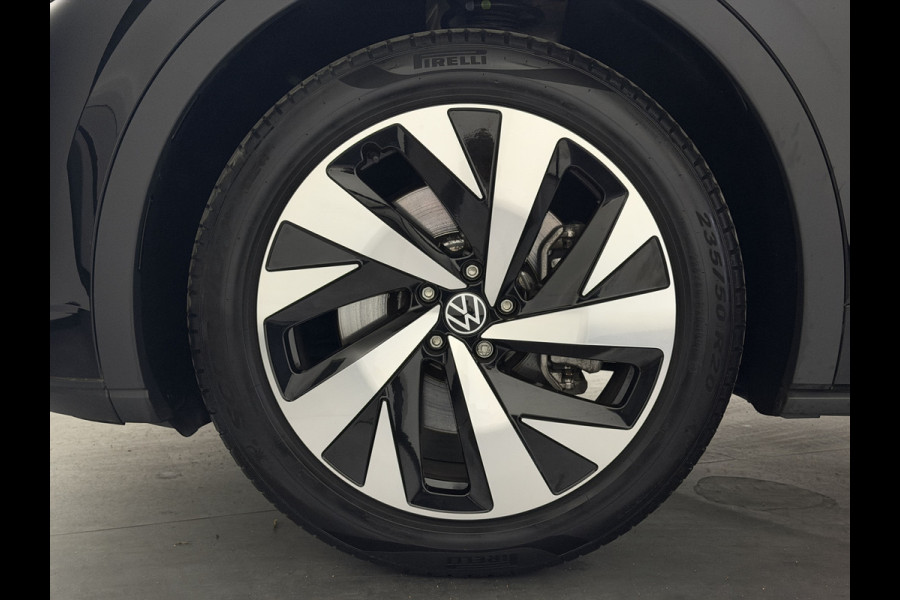 Volkswagen ID.5 Pro 77 kWh | Keyless | Matrix LED | Warmtepomp | Stoelen & stuur verwarmd
